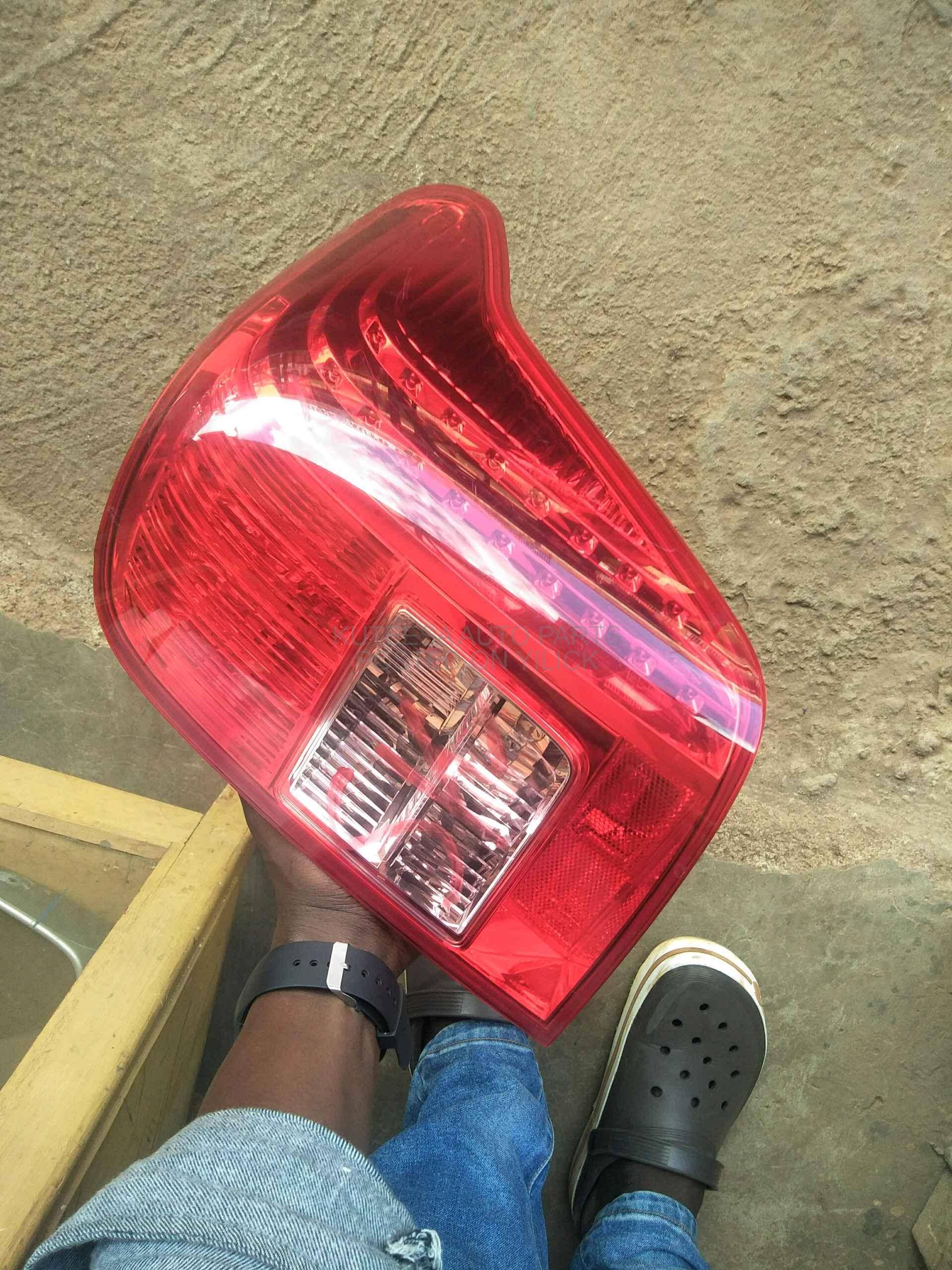 Backlight for filder 2007,2008 model for sale in Kampala - Yilick