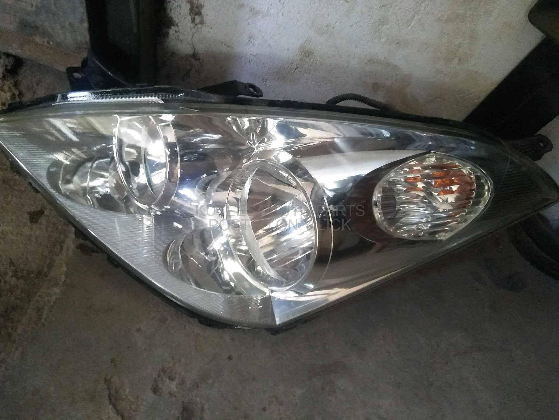 Headlight for toyota wish 2003,2004 model for sale in Kampala - Yilick