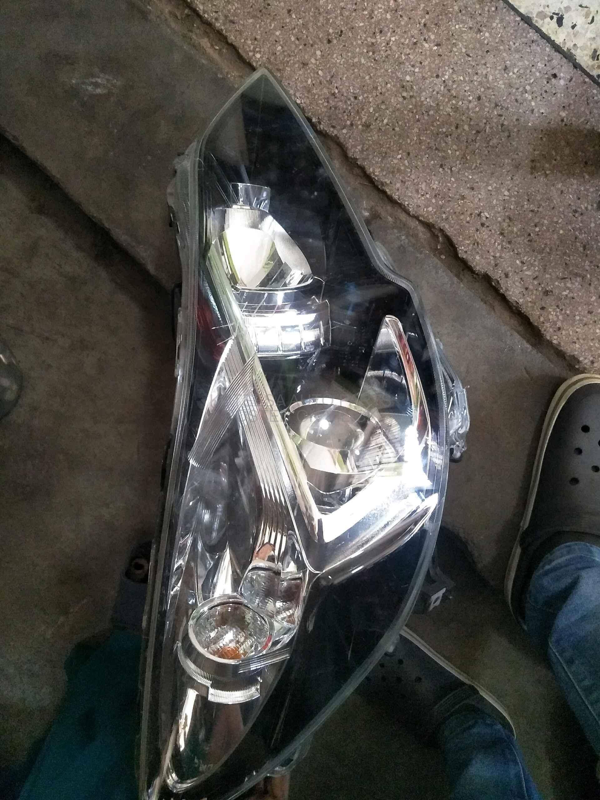 Headlight for subaru legacy 2010,2013 model for sale in Kampala - Yilick