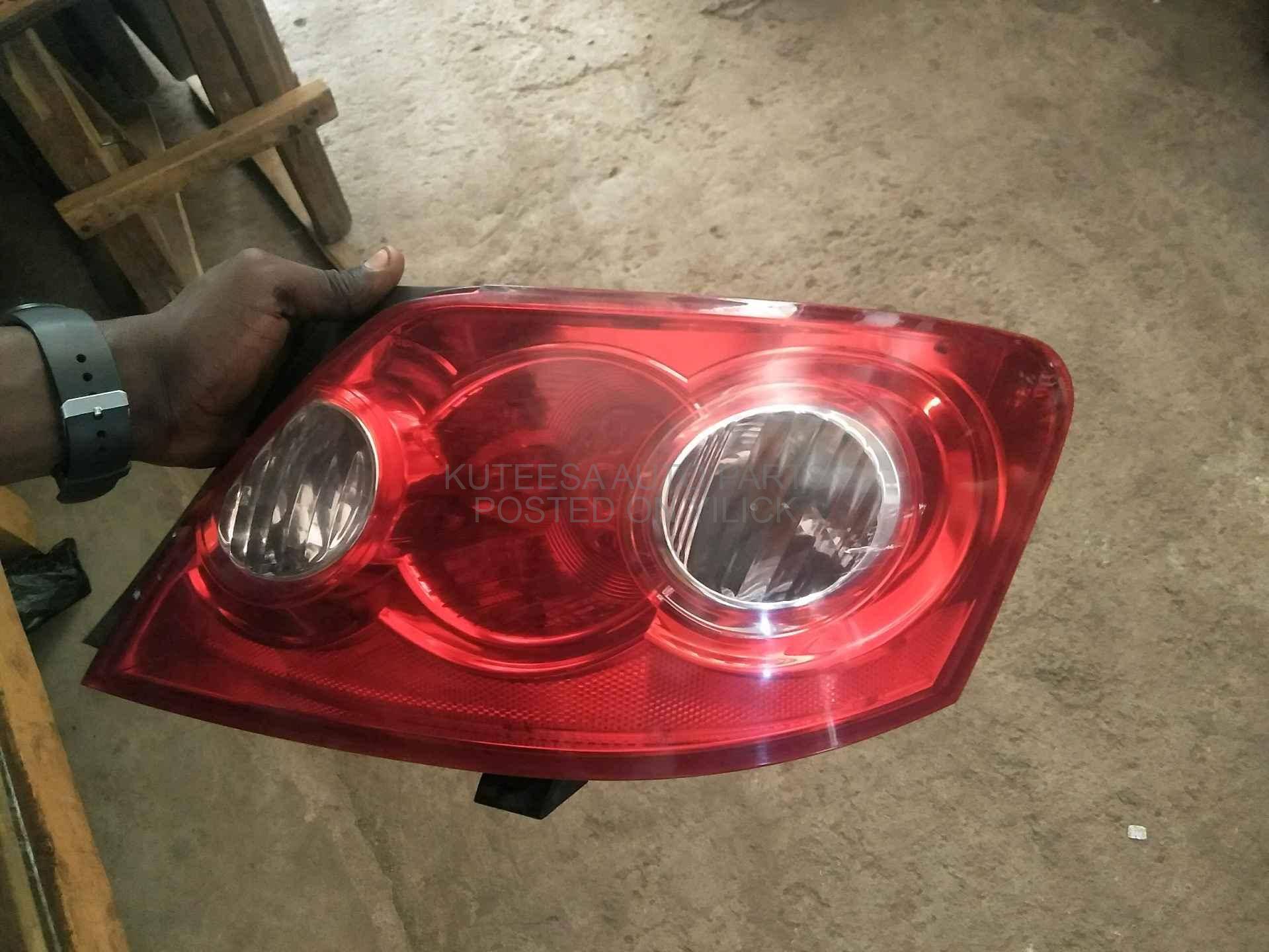 Backlight for toyota mark x 2005,2007 model for sale in Kampala - Yilick