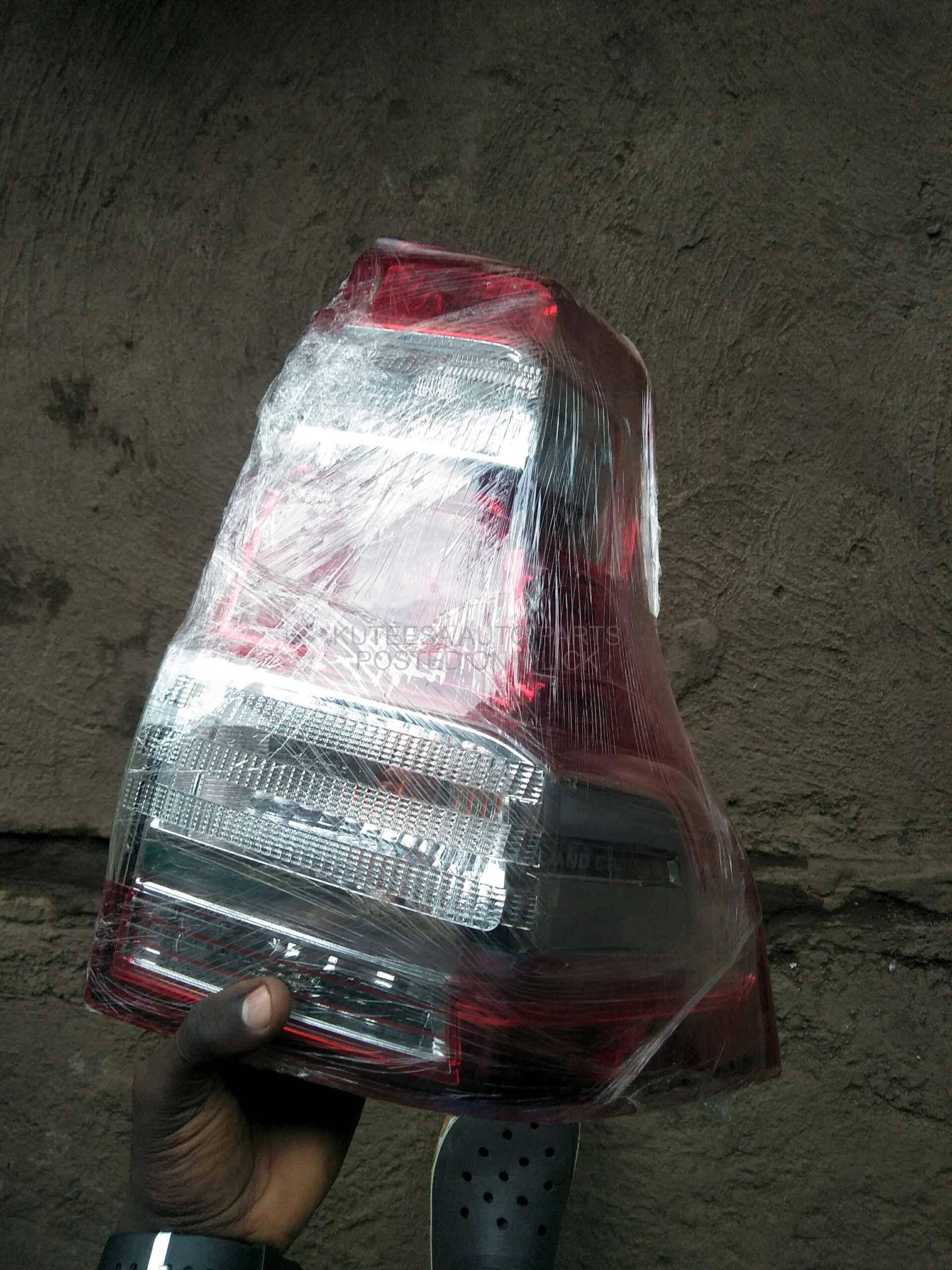 Backlight for tx landcruiser 150 for sale in Kampala - Yilick