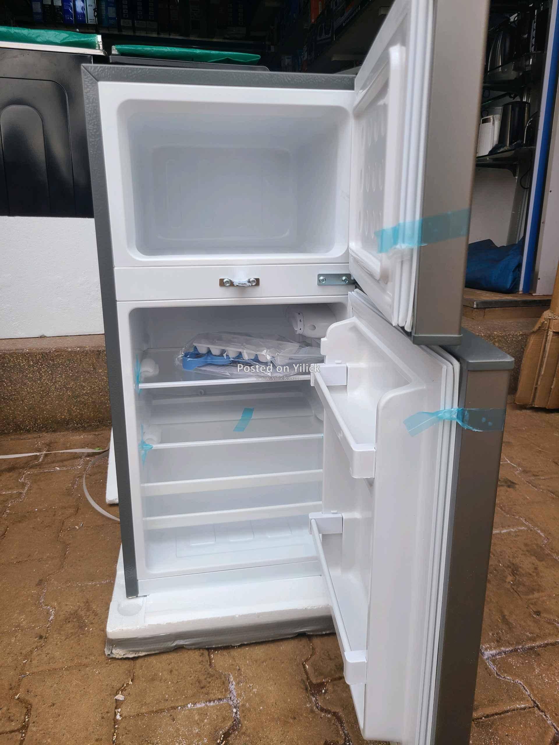 Refrigerator 120L Sayona for sale in Kampala - Yilick