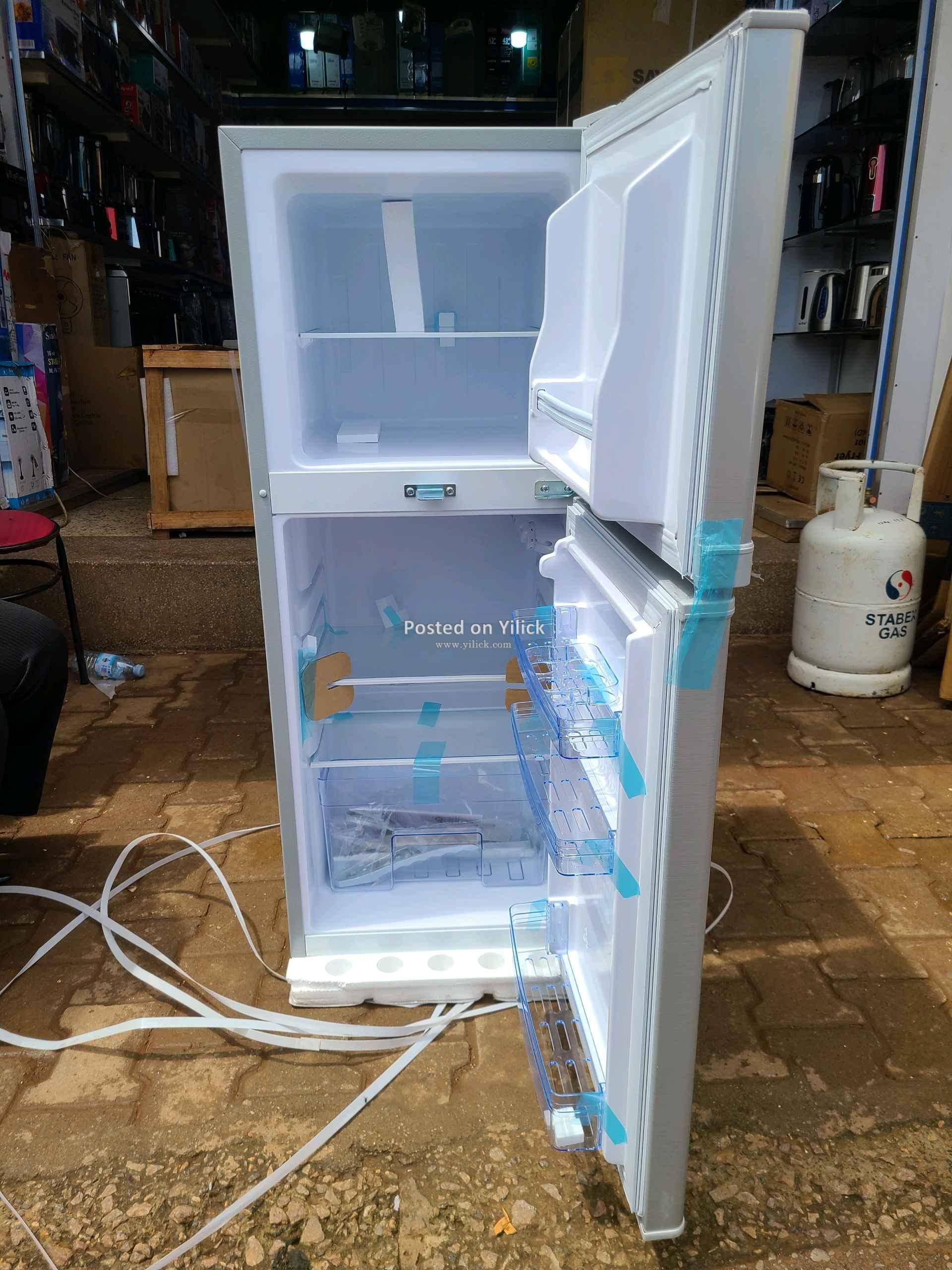 138L refrigerator ADH for sale in Kampala - Yilick