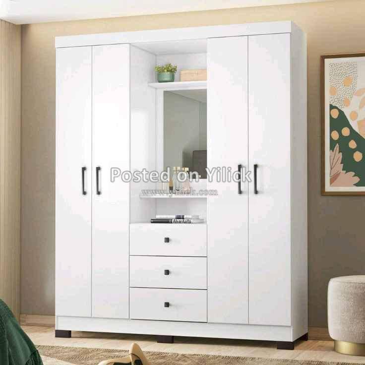 modern wardrobe  for sale in Kampala - Yilick