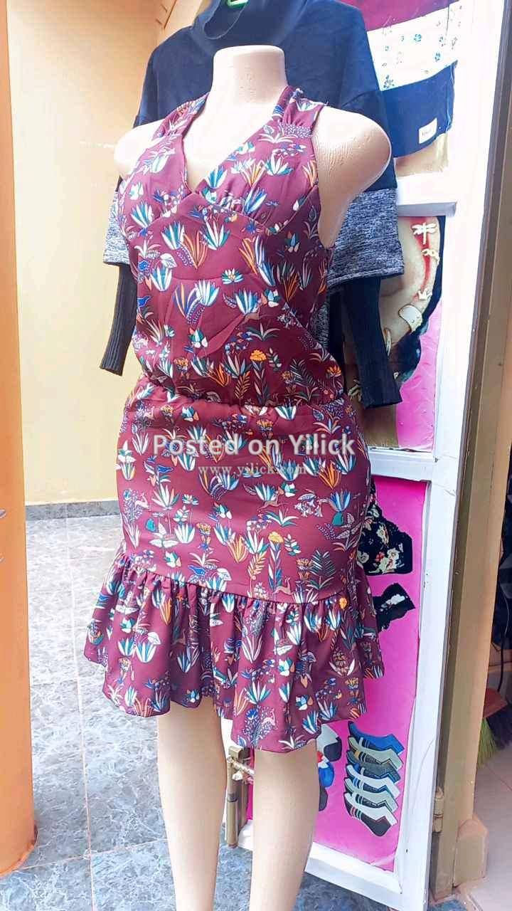 ladies wear....classy party dresses for sale in Mukono - Yilick