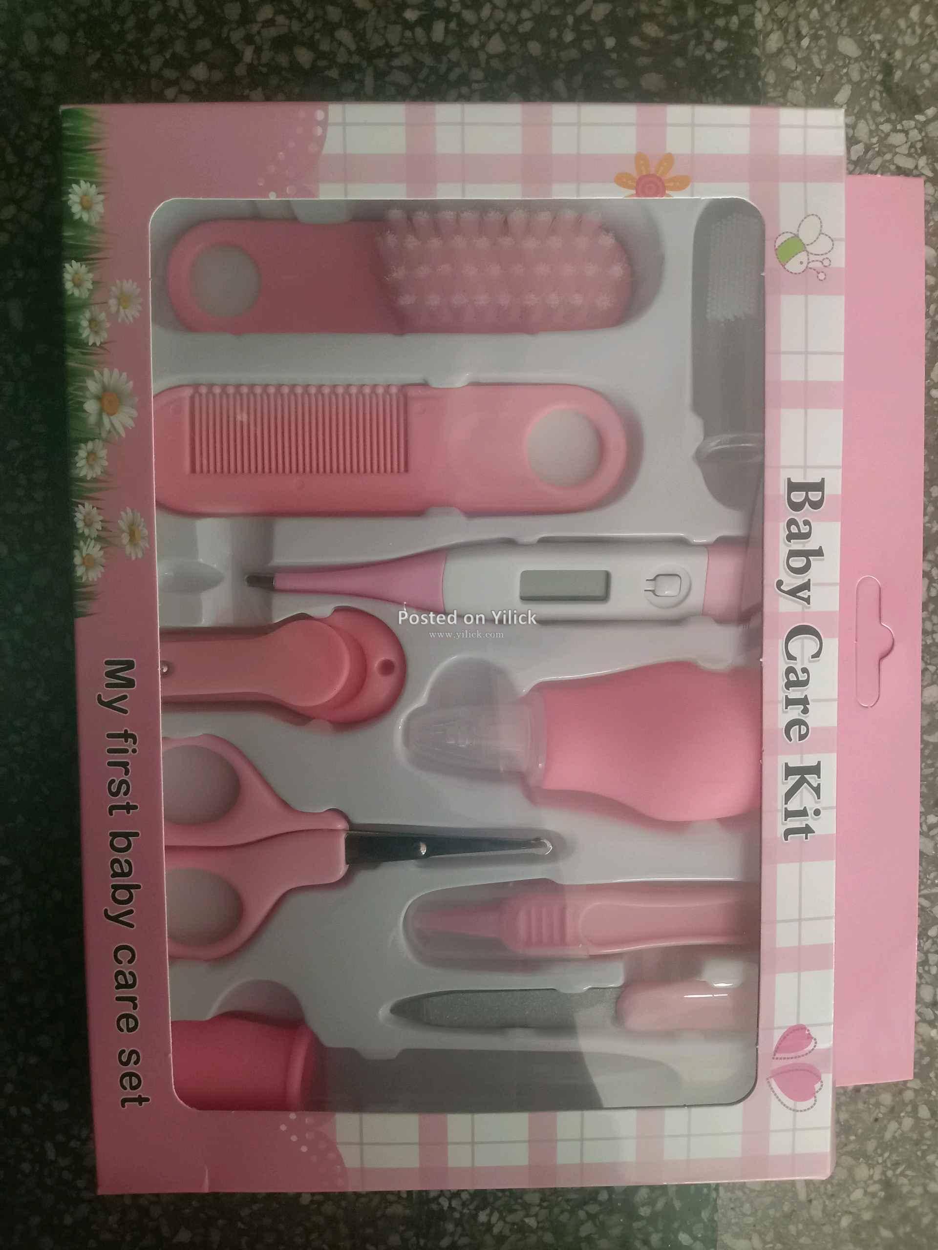 babies care kits for sale in Kampala - Yilick