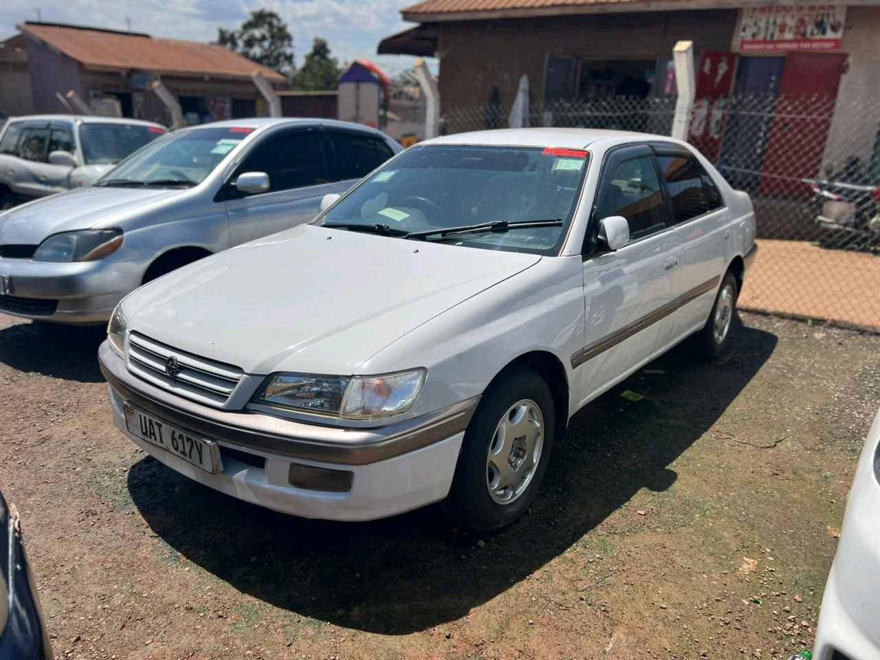 Toyota corona premio for sale in Kampala - Yilick