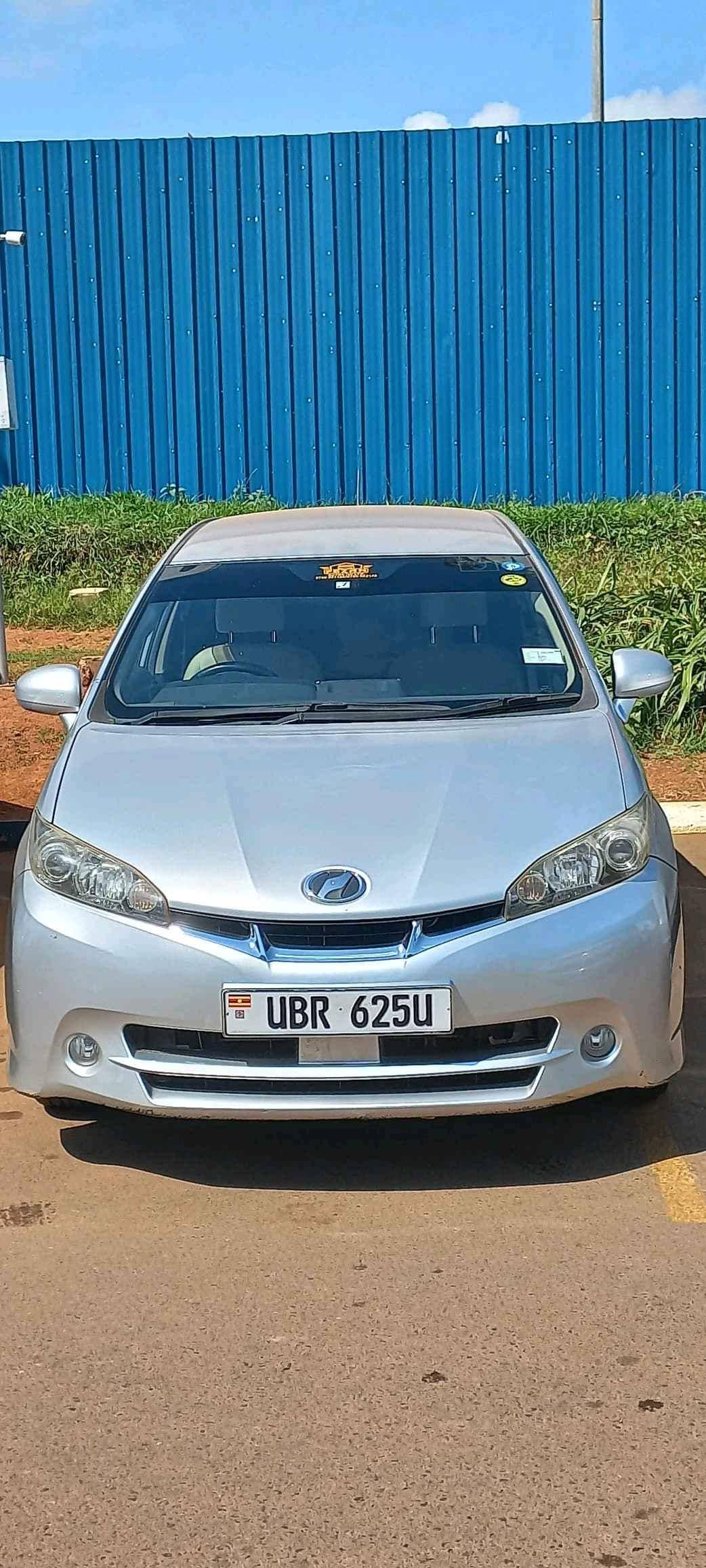 Car for rental / hire for sale in Kampala - Yilick