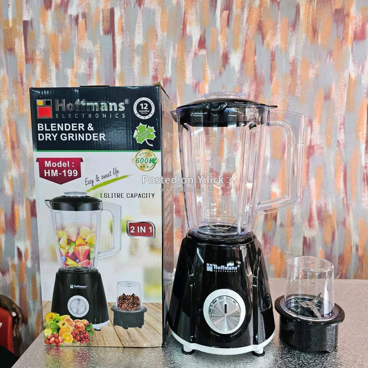 blender Hoffman  for sale in Kampala - Yilick