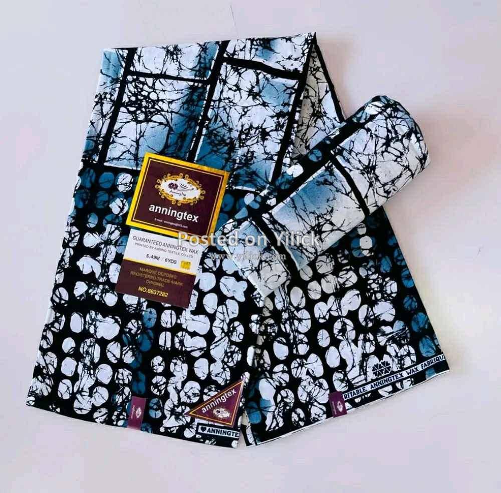 Cotton Wax (Kitengi) for sale in Kampala - Yilick