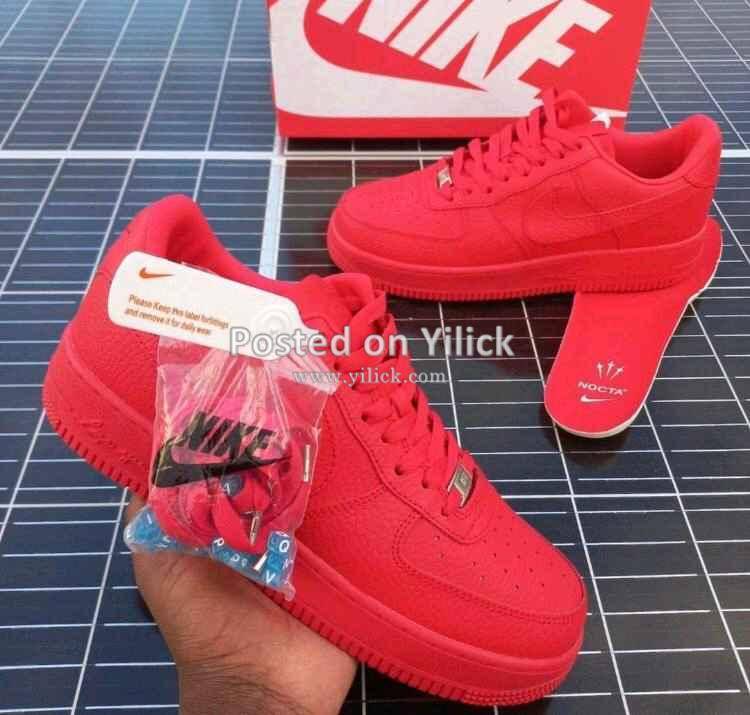 Air Force 1 Low Drake Nocta for sale in Kampala - Yilick