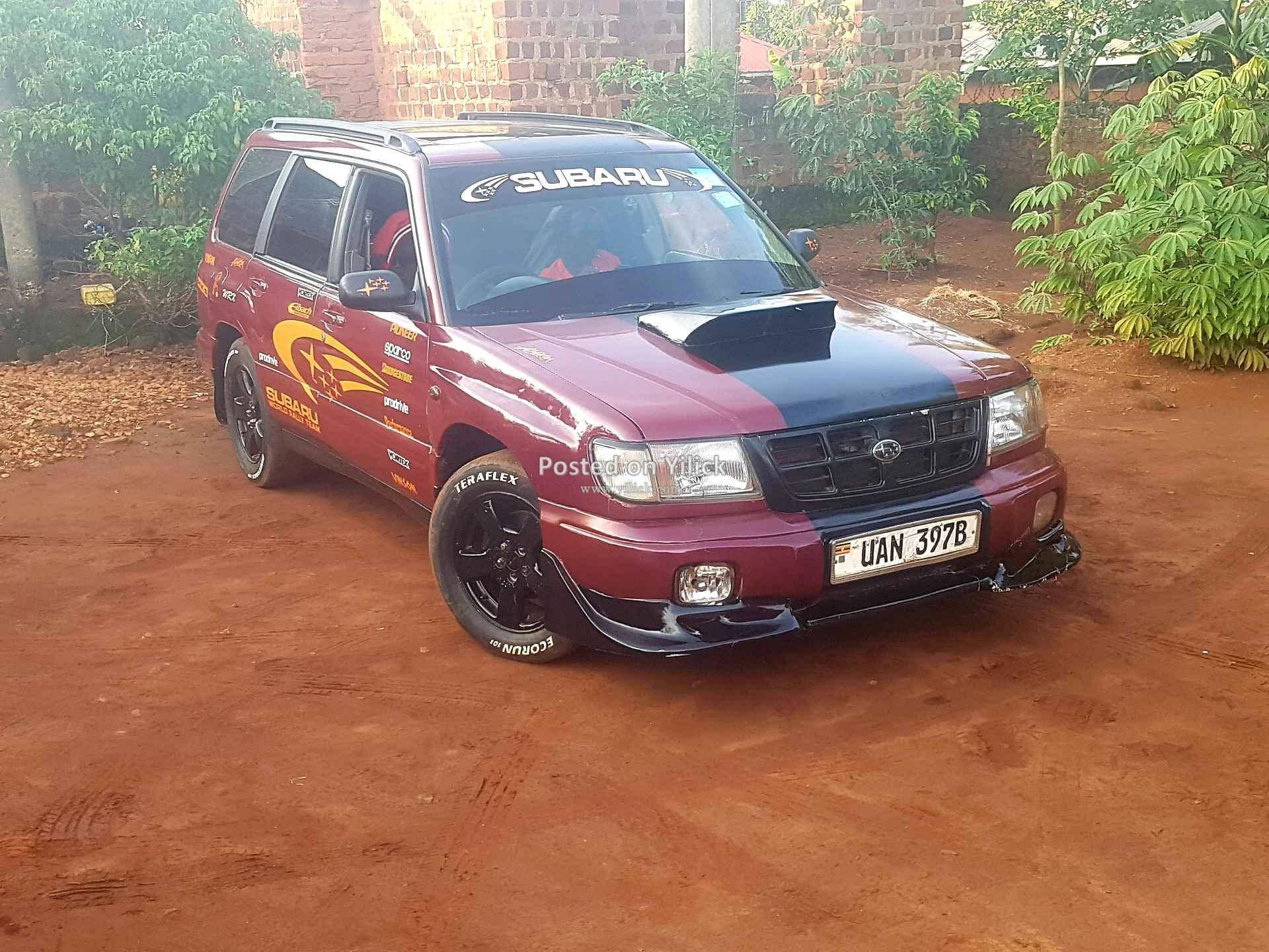 Car hire for party people  for sale in Kampala - Yilick