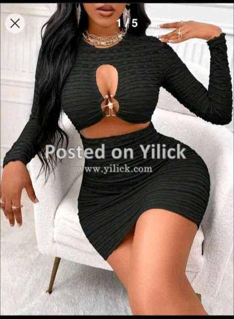 classy short dresses for sale in Kampala - Yilick