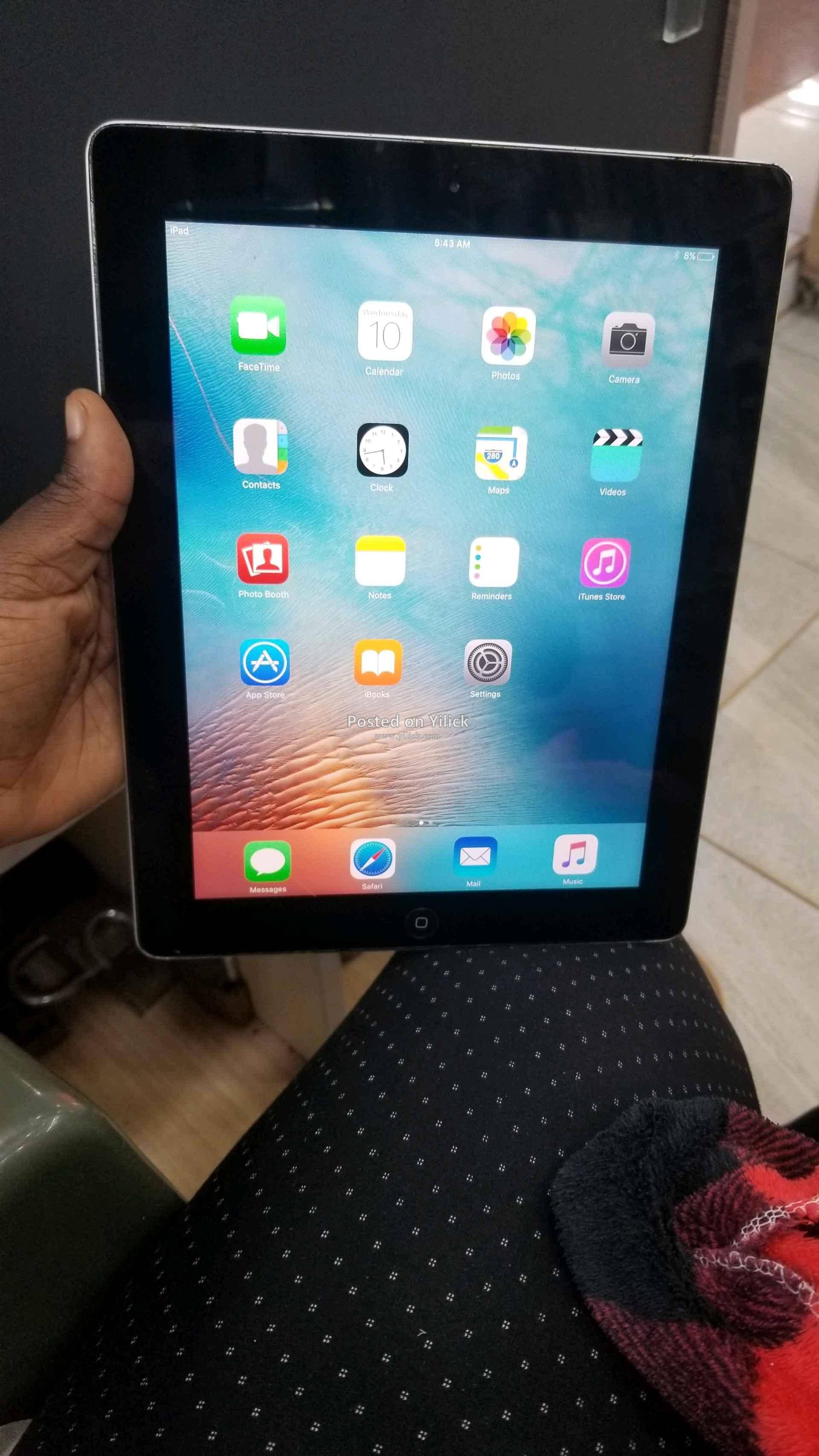 iPad seventh generation  for sale in Kampala - Yilick