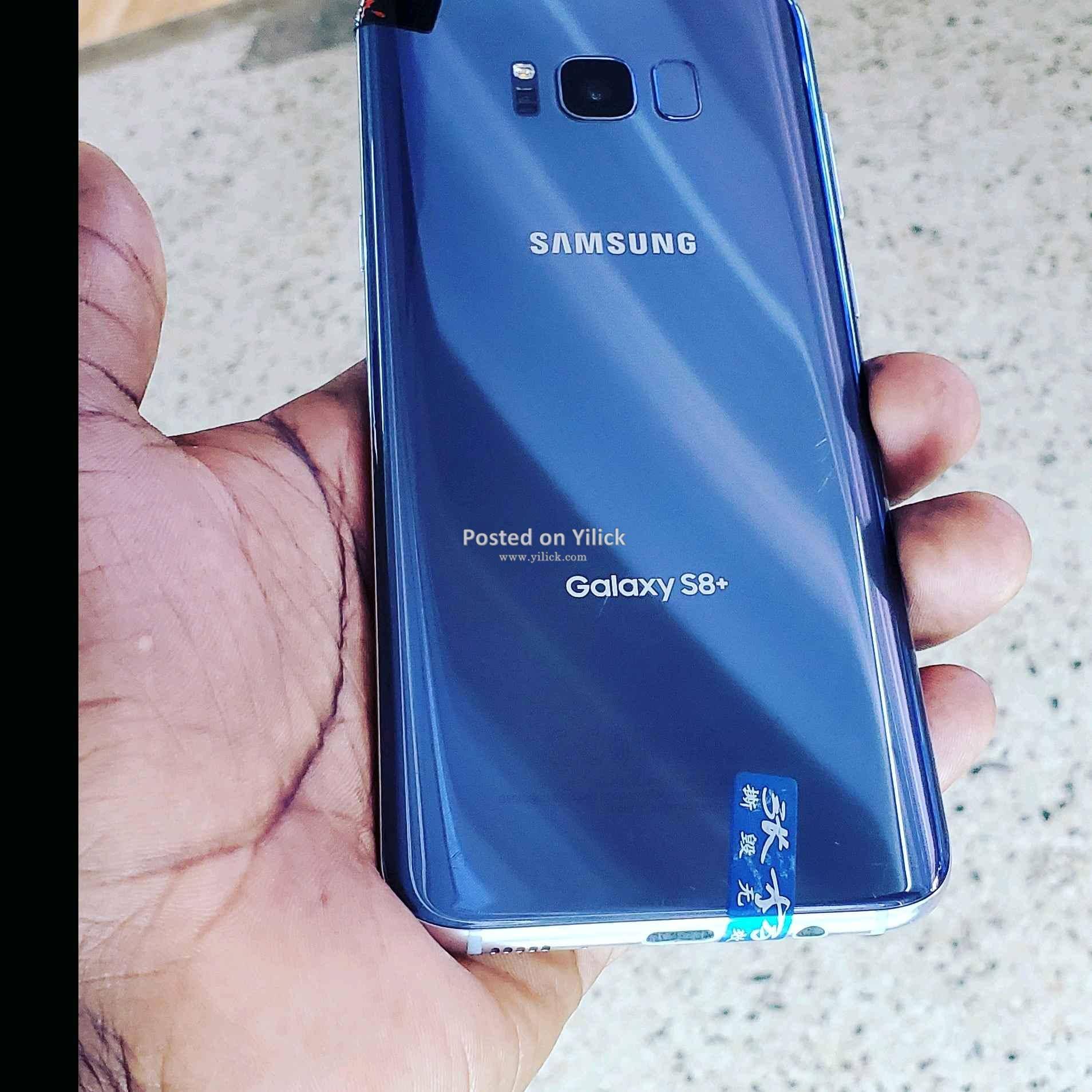 Samsung galaxy s10e for sale in Kampala - Yilick