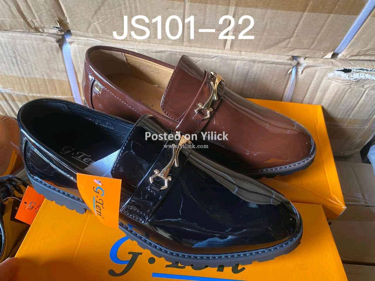 shinners in all categories of shoes. for sale in Kampala - Yilick