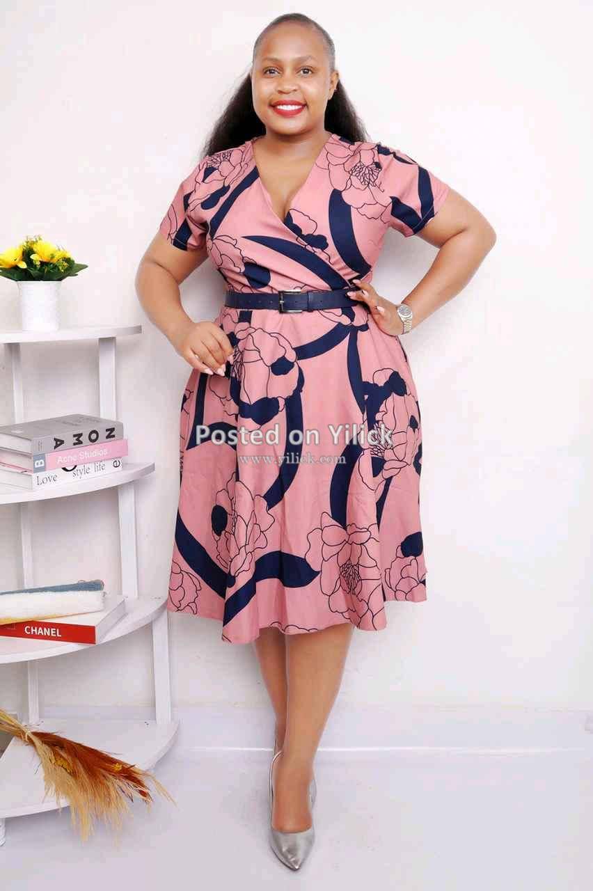 ROUND COMFORTABLE DRESSES for sale in Kampala - Yilick