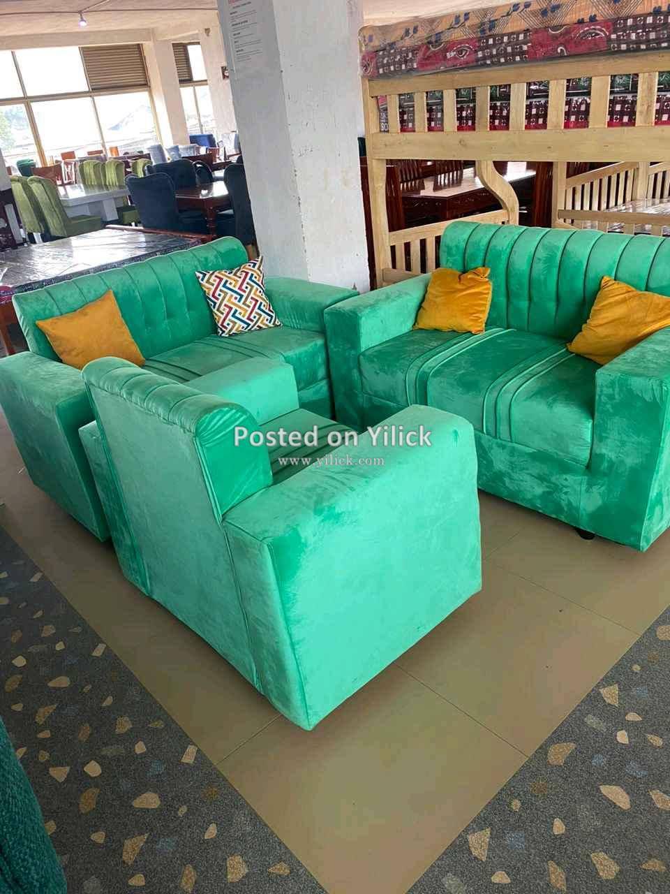 quality sofasets for sale in Kampala - Yilick