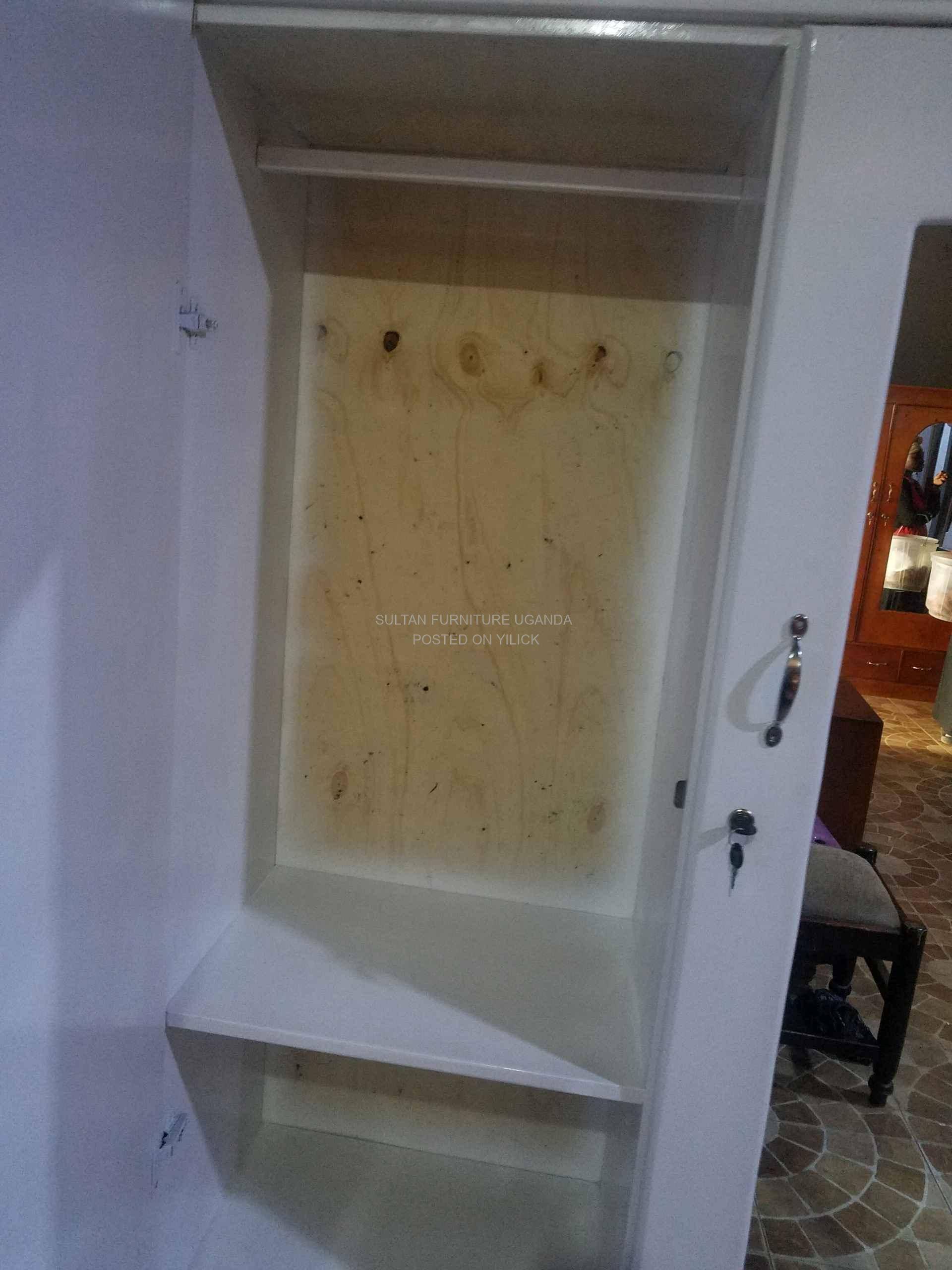 4 feet wardrobes for sale in Kampala - Yilick