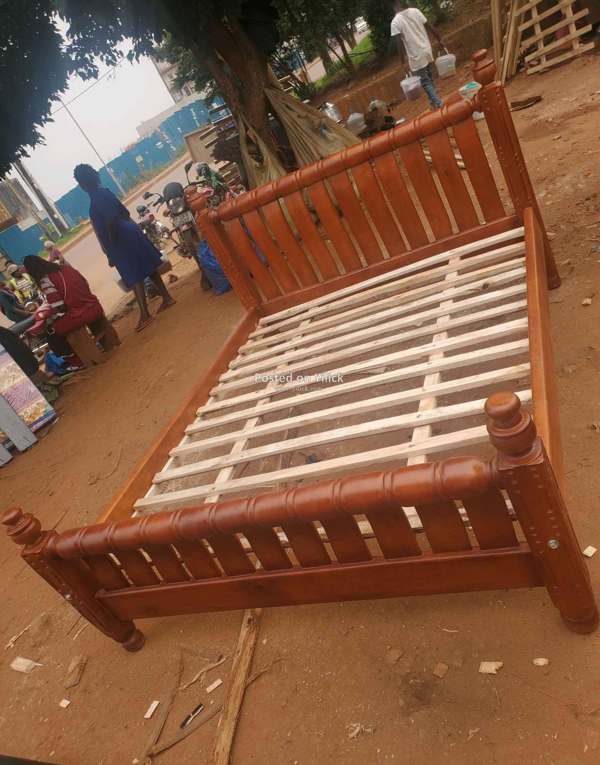 German Poland 5x6 for sale in Kampala - Yilick