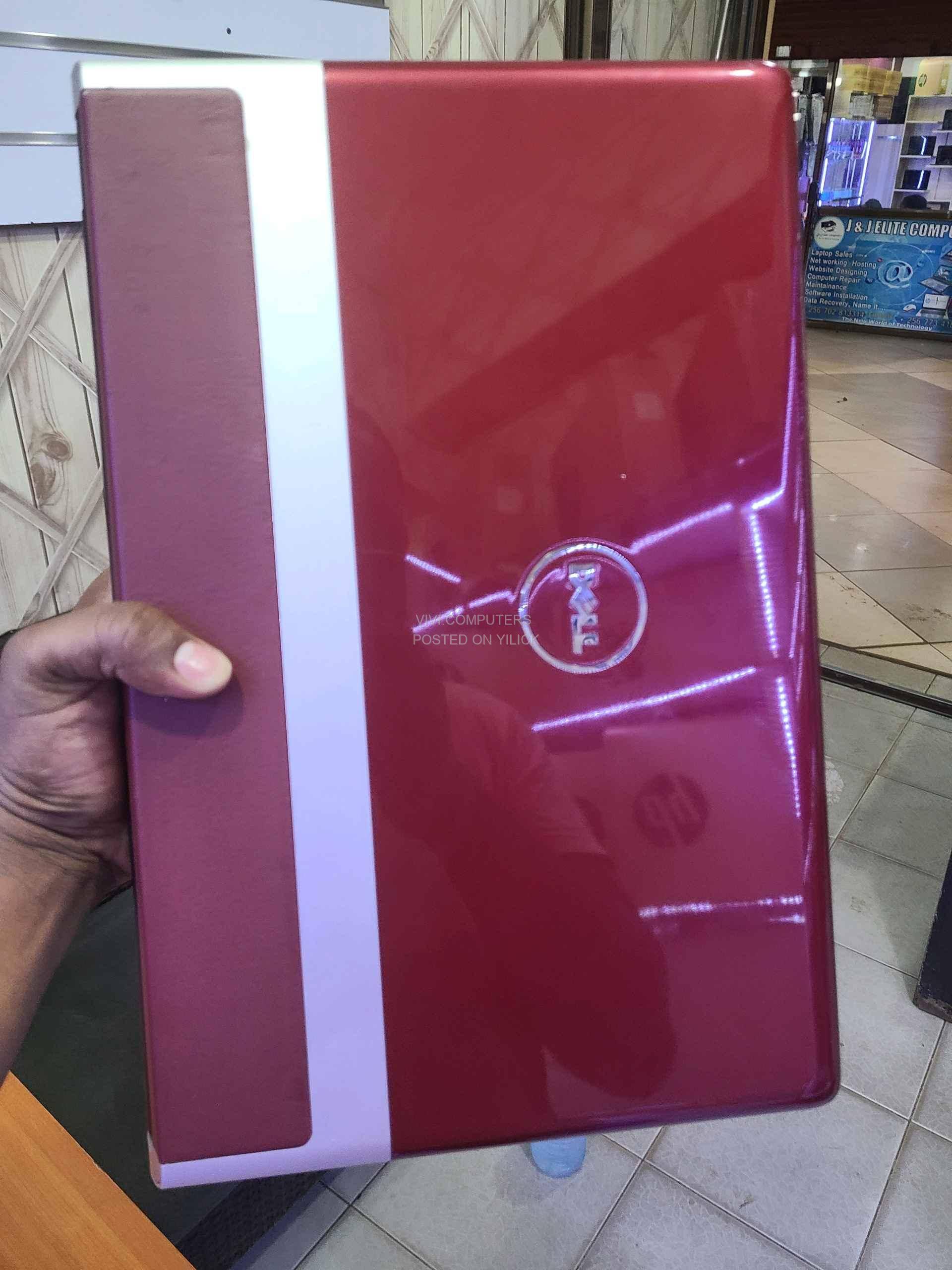 Dell studio desktop  for sale in Kampala - Yilick