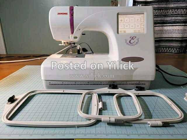 all sewing machines for sale in Kampala - Yilick