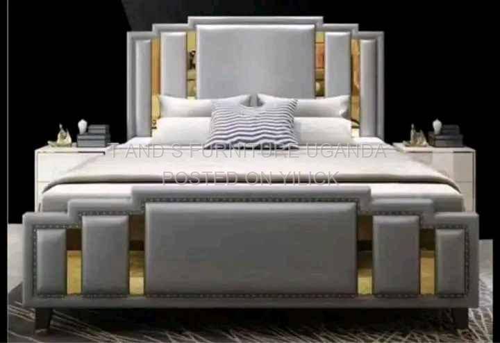 bed are available for u for sale in Mukono - Yilick