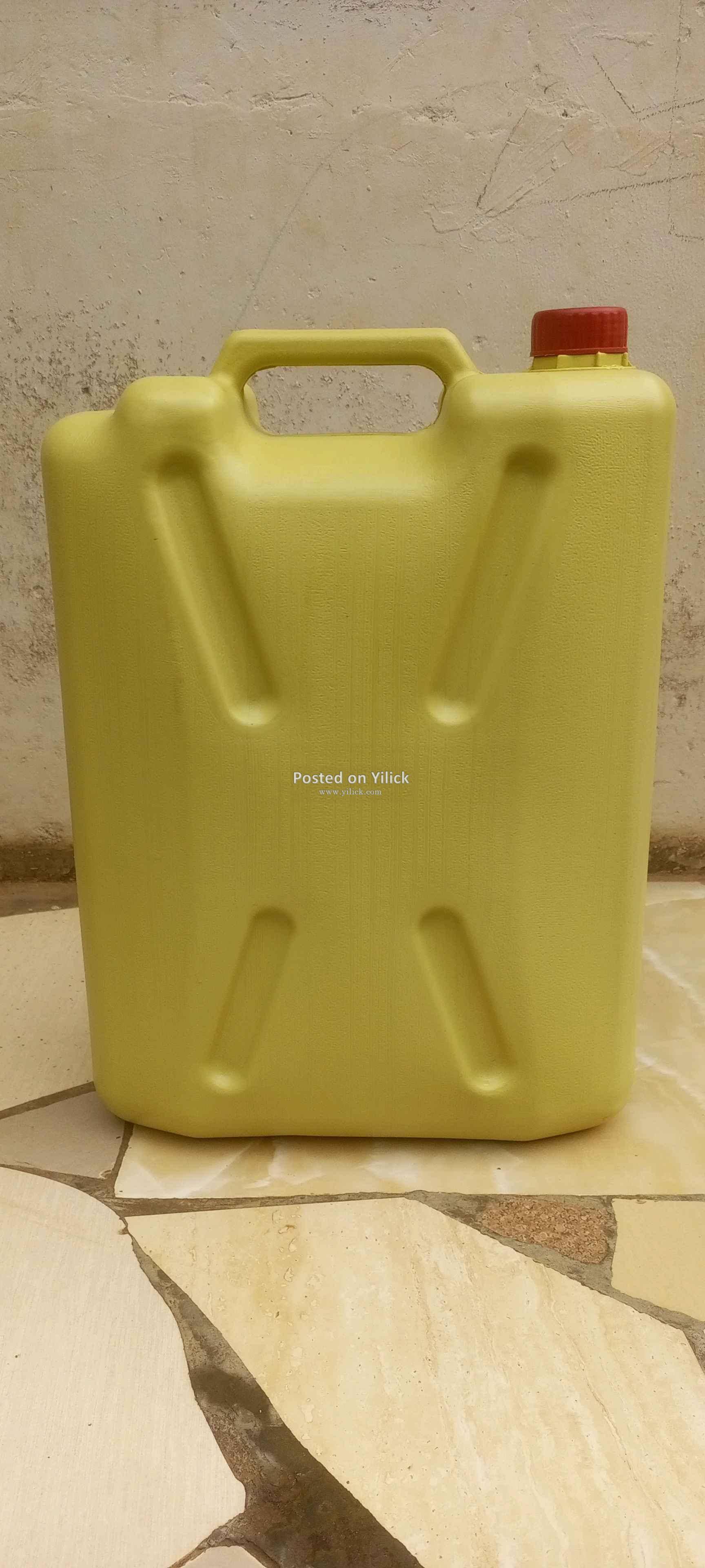 20 L quality liquid soap  for sale in Kampala - Yilick