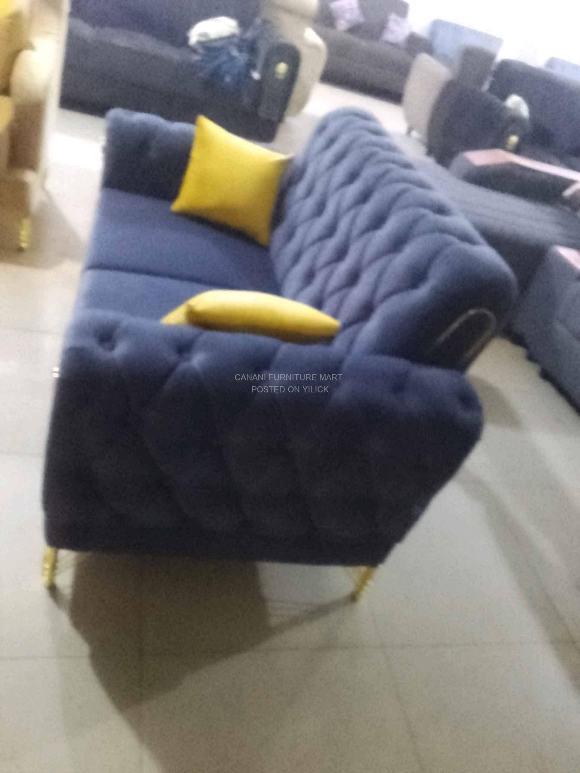 Bacanani furniture  for sale in Kampala - Yilick