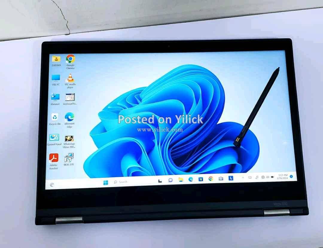 LENOVO THINKPAD X1 YOGA  for sale in Kampala - Yilick