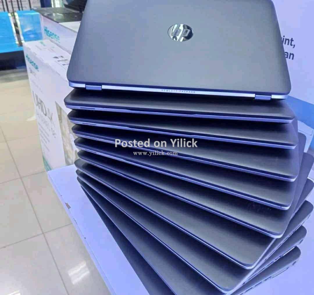 HP ELITEBOOK 840 G2 for sale in Kampala - Yilick