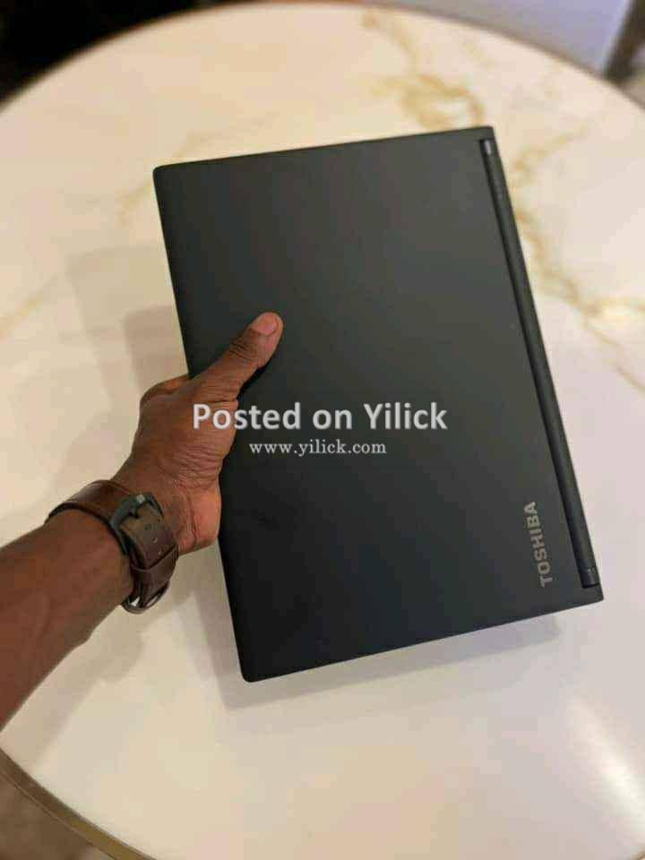 TOSHIBA R-73 DYNABOOK  for sale in Kampala - Yilick