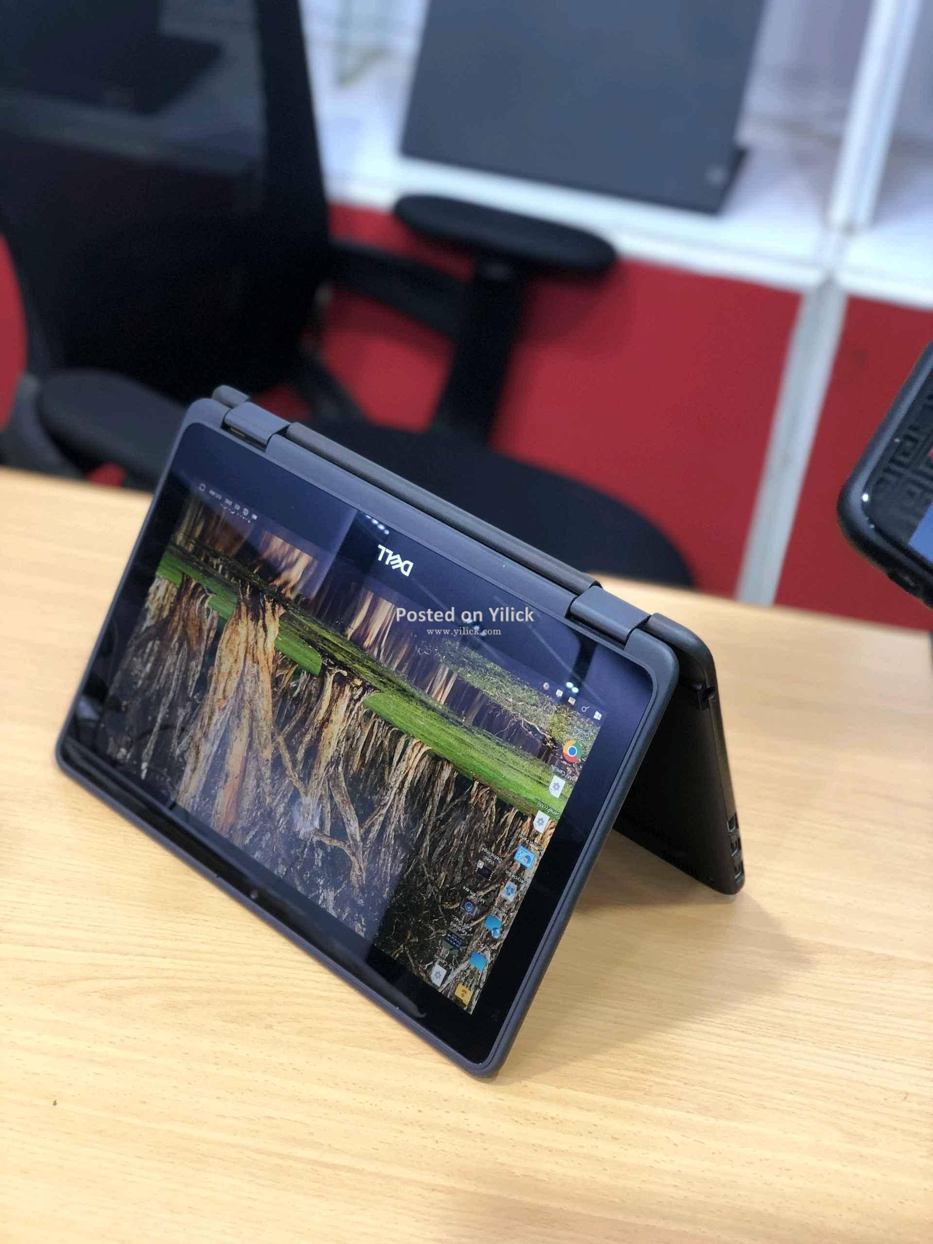 DELL 3190 Ã—360 CONVERTIBLE TOUCH SCREEN  for sale in Kampala - Yilick