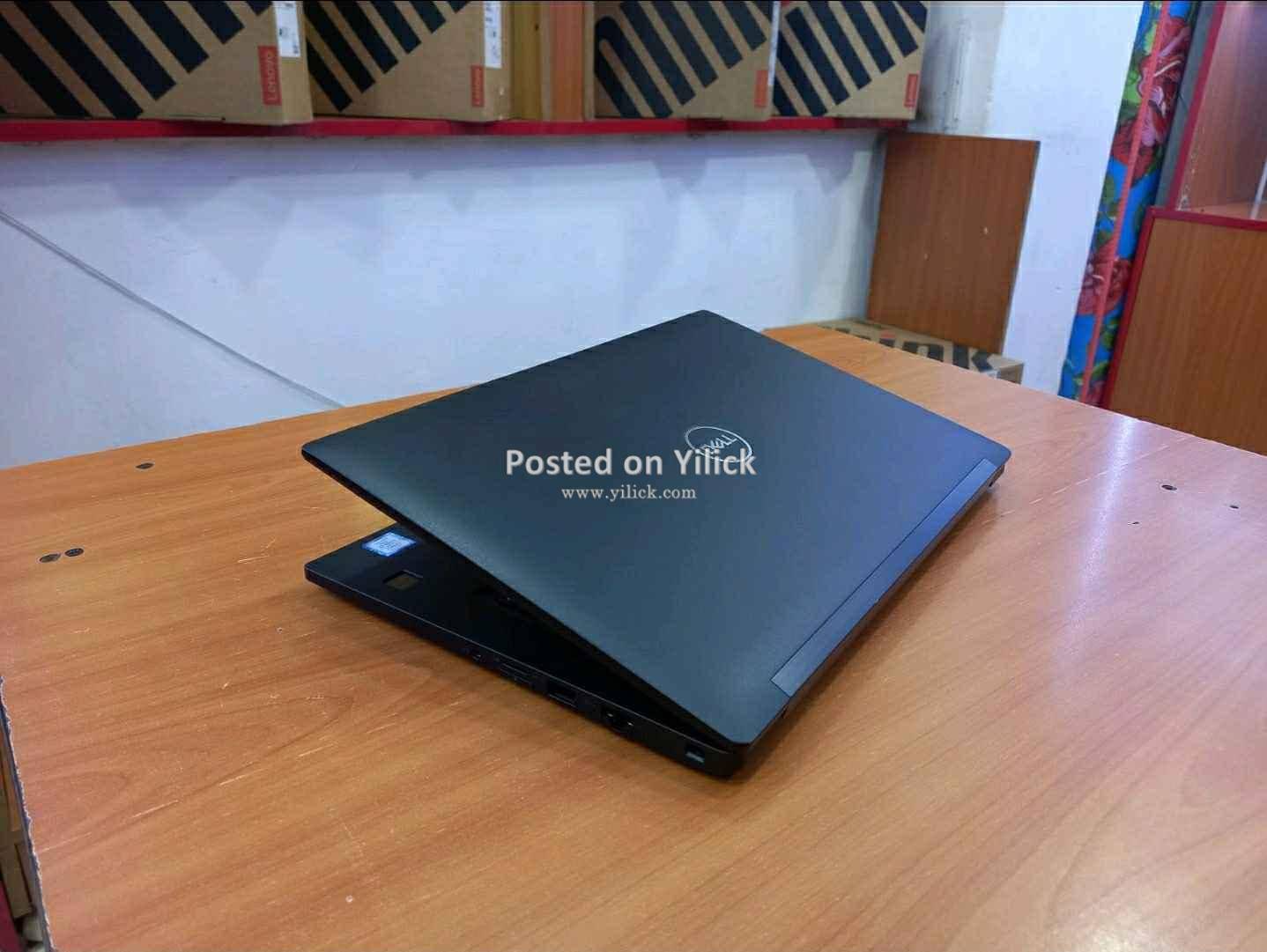 DELL LATITUDE 7490 for sale in Kampala - Yilick