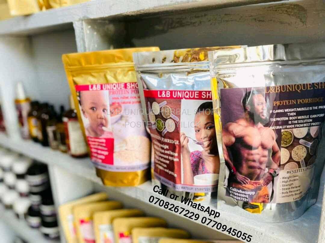 weight gain porridge  for sale in Kampala - Yilick