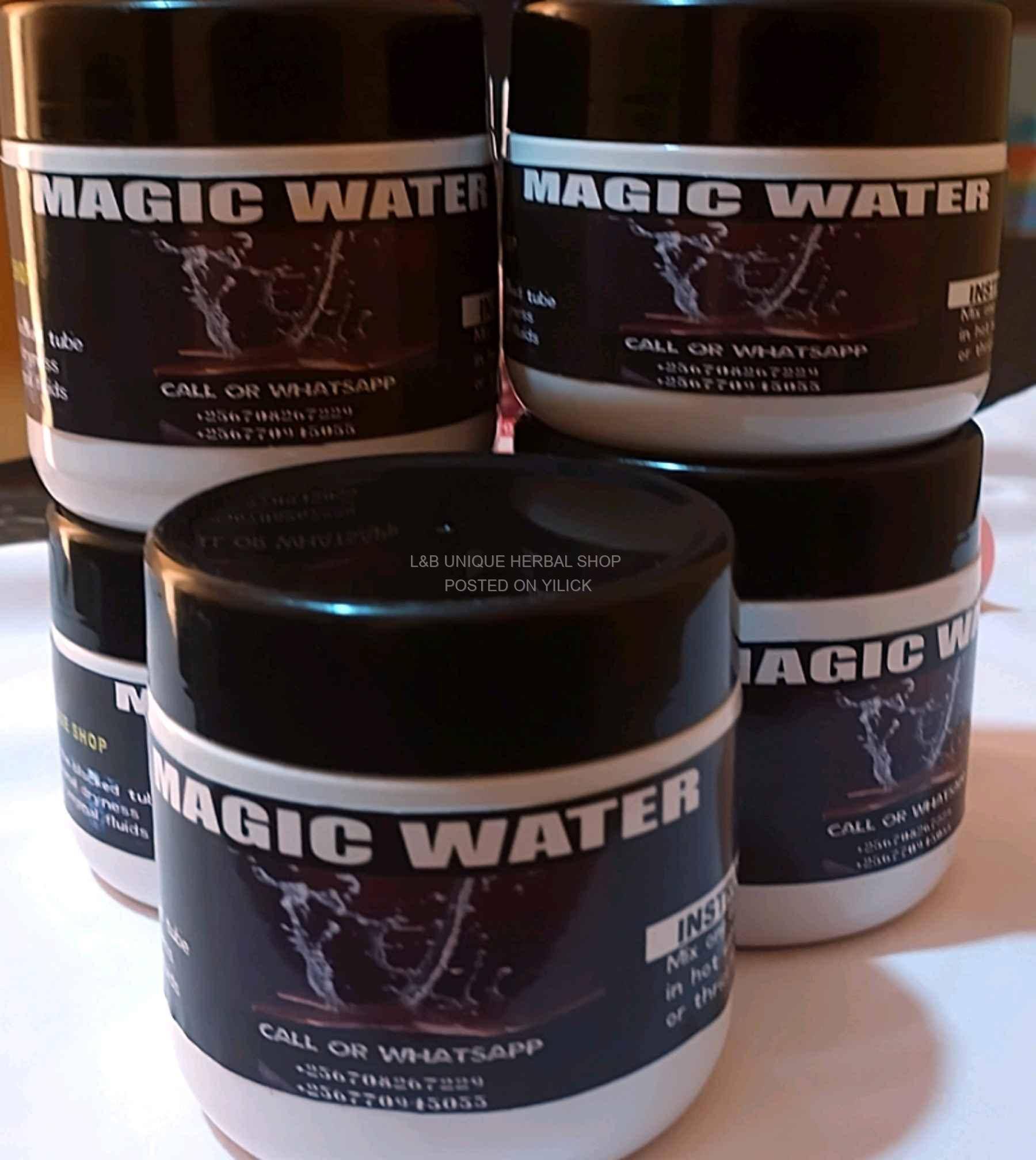 magic sex fluids  for sale in Kampala - Yilick