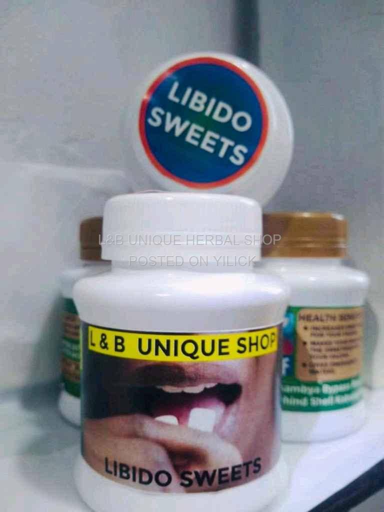sex libido sweets for sale in Kampala - Yilick