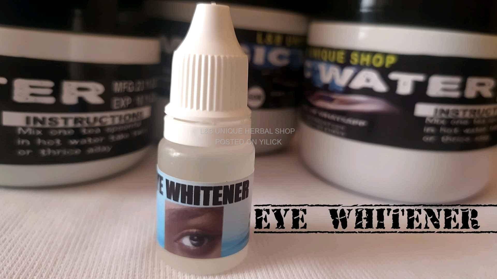 herbal eye whitener for sale in Kampala - Yilick
