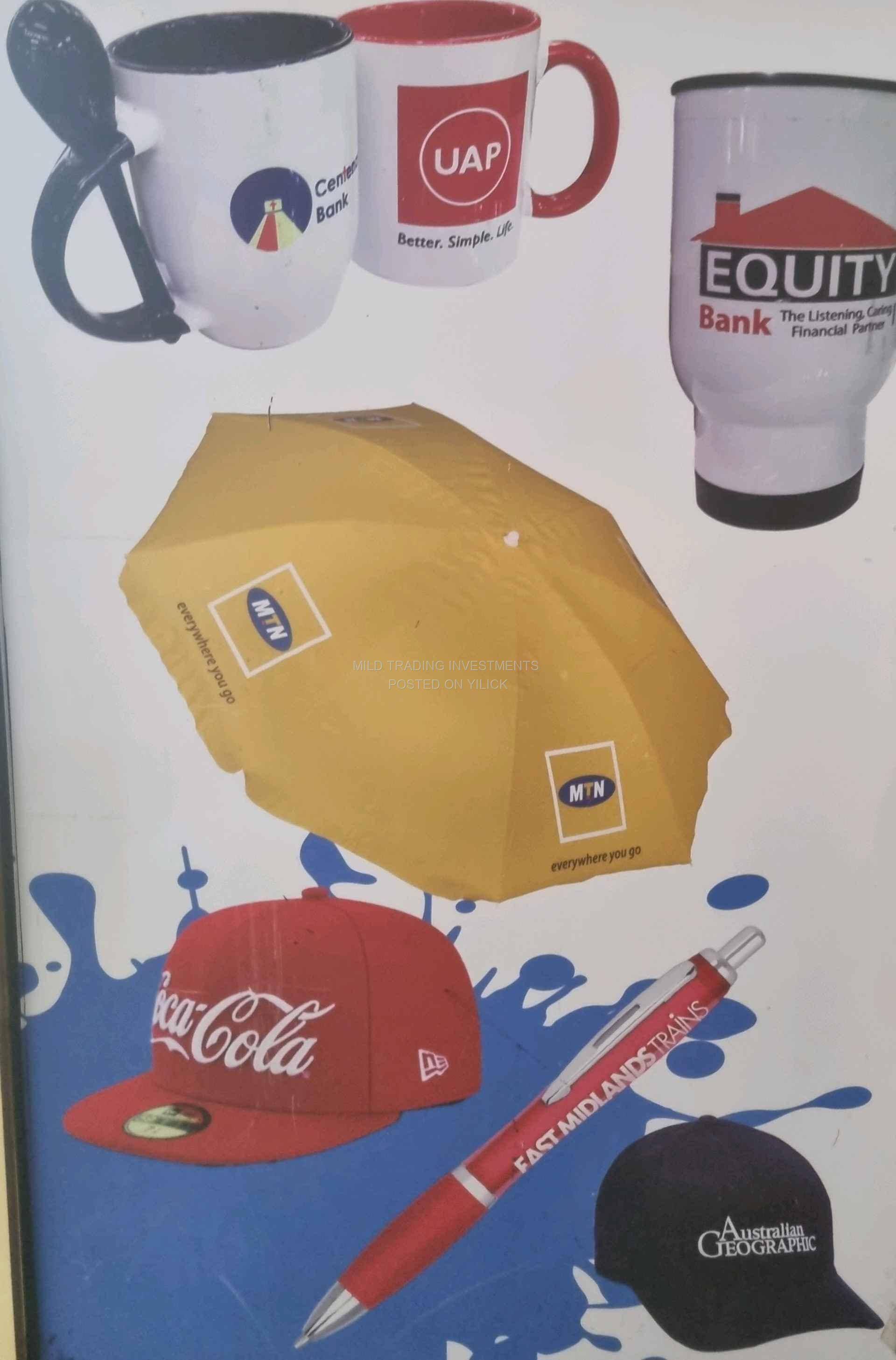 Printing and stationary services for sale in Kampala - Yilick
