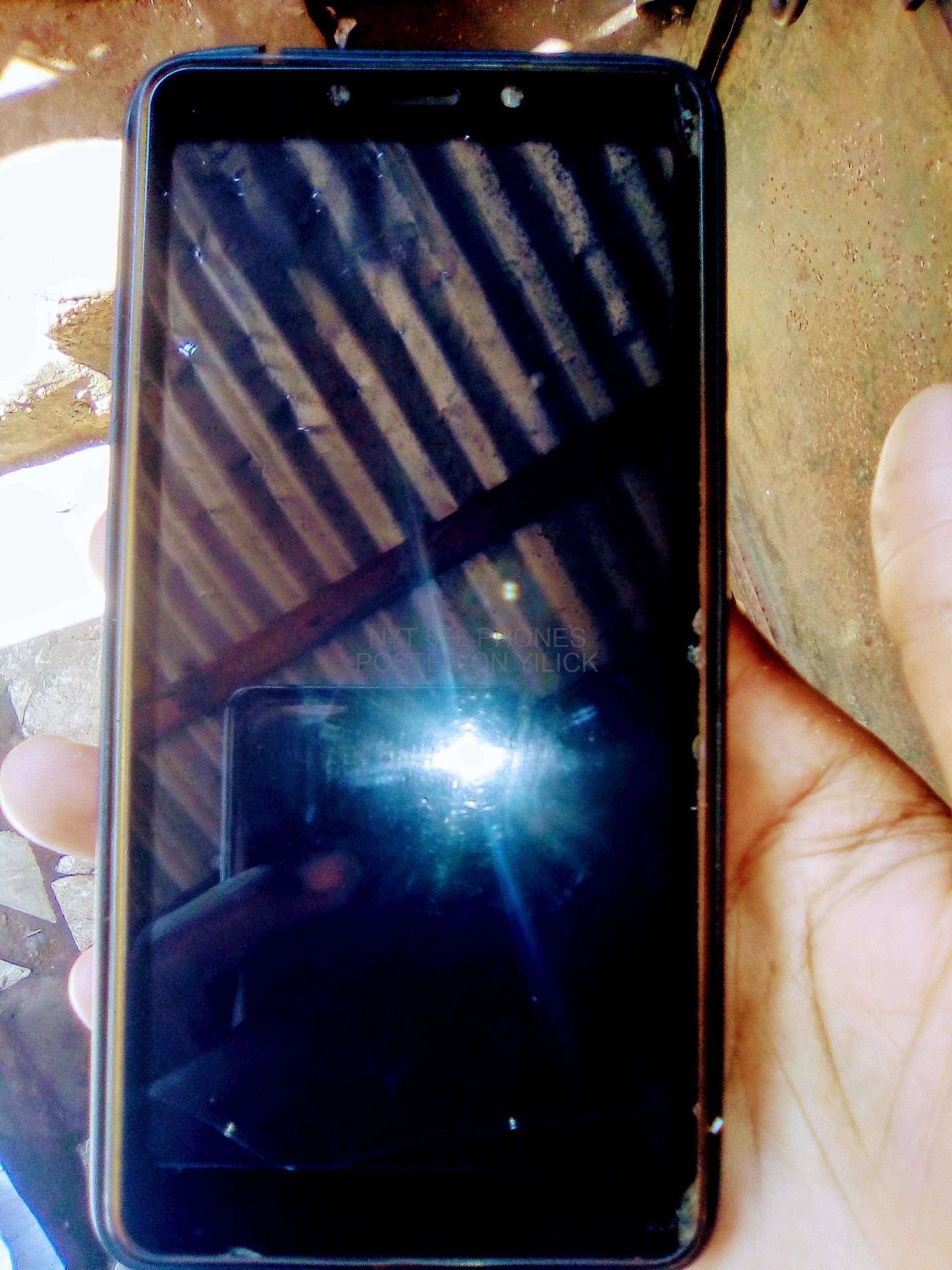 Tecno pop 2 plus  for sale in Kampala - Yilick