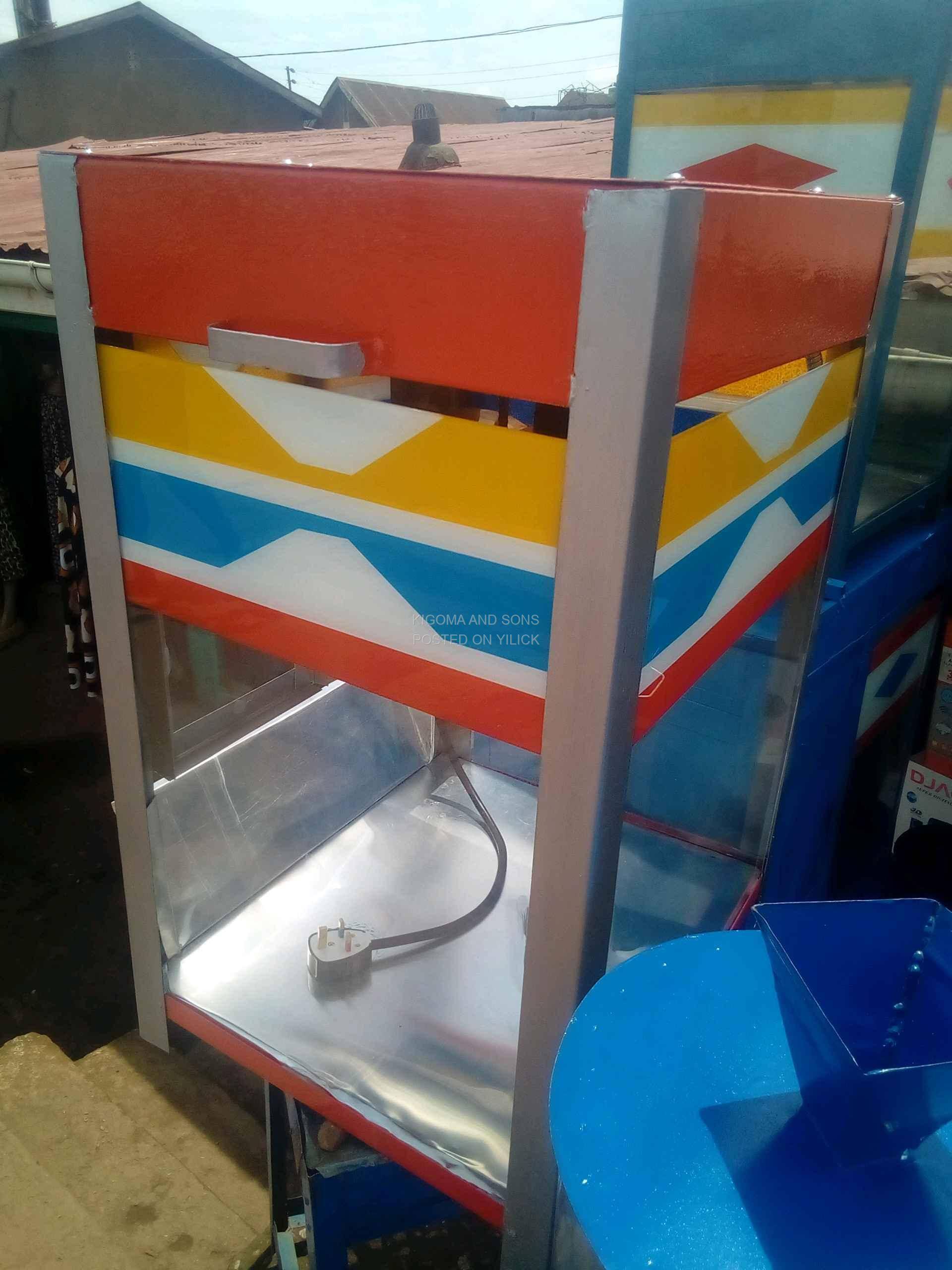 good popcorn machine for sale in Kampala - Yilick