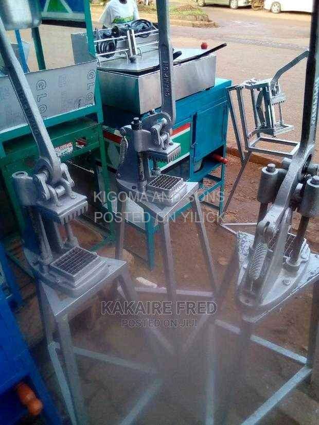 chips cutters for chips for sale in Kampala - Yilick