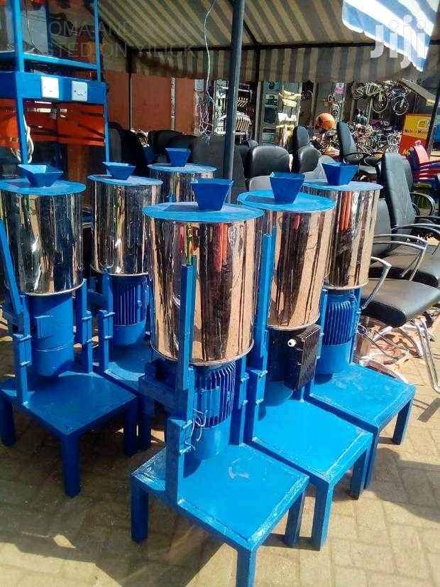 original grinding machines for gnuts for sale in Kampala - Yilick