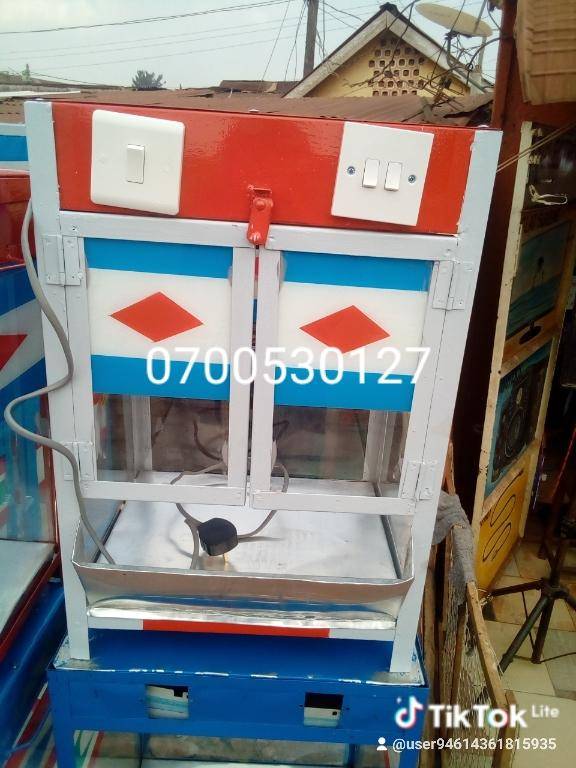 Popcorn machines. for sale in Kampala - Yilick