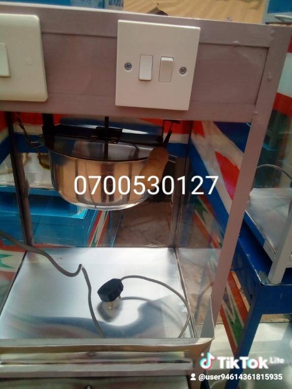 popcorn machines  for sale in Kampala - Yilick