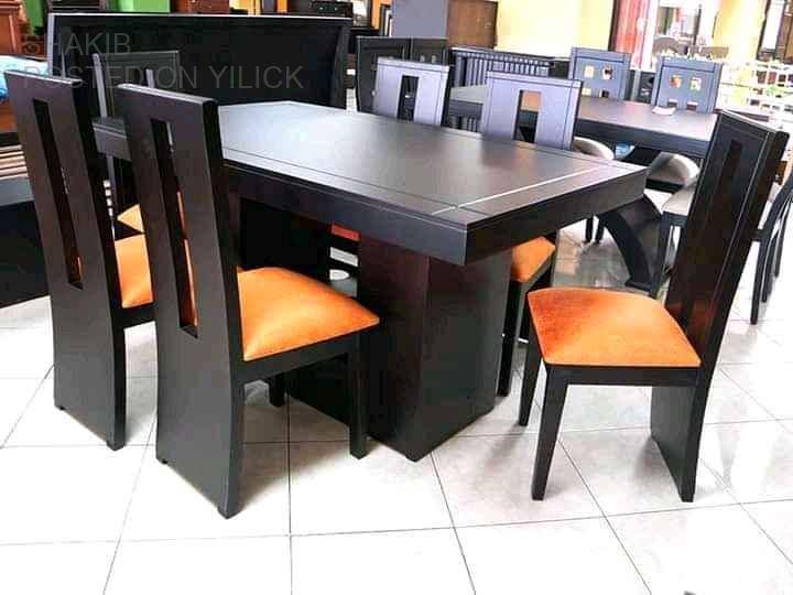 dinning 6.seater for sale in Kampala - Yilick