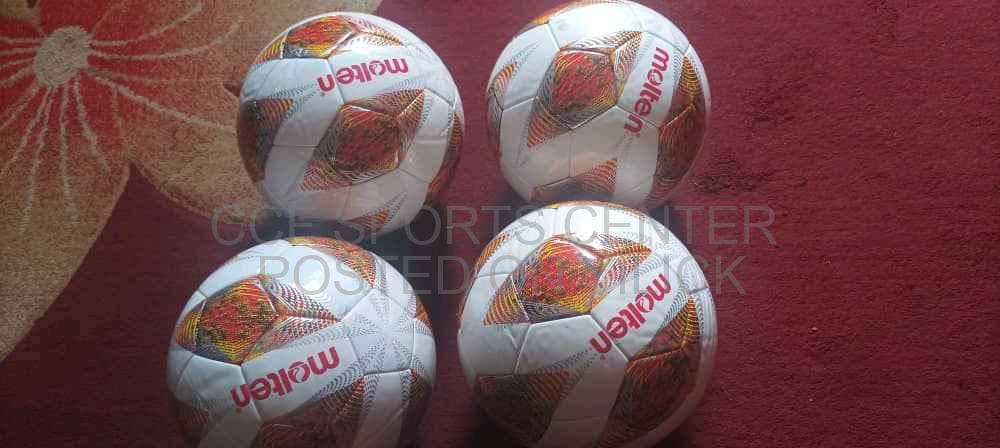 Football and Netball  for sale in Kampala - Yilick