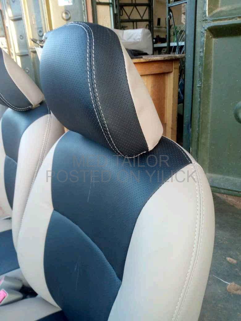 car cushion covers original for sale in Kampala - Yilick
