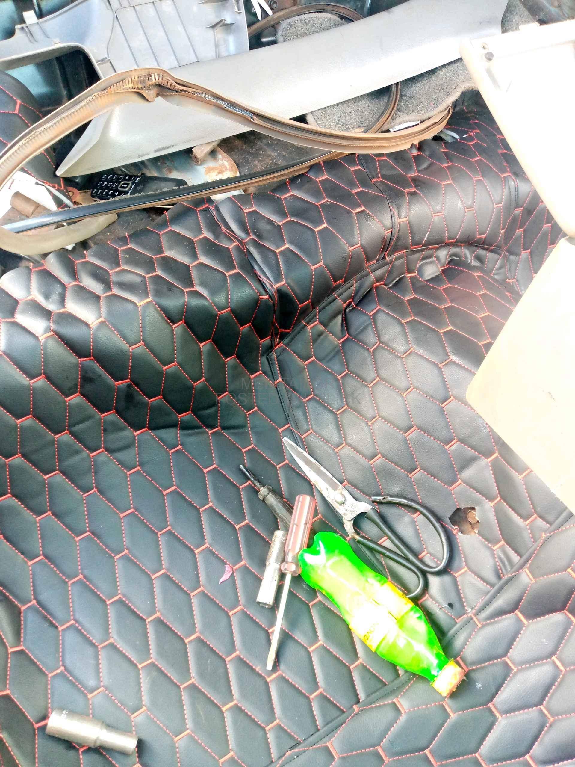 car matting water prof for sale in Kampala - Yilick