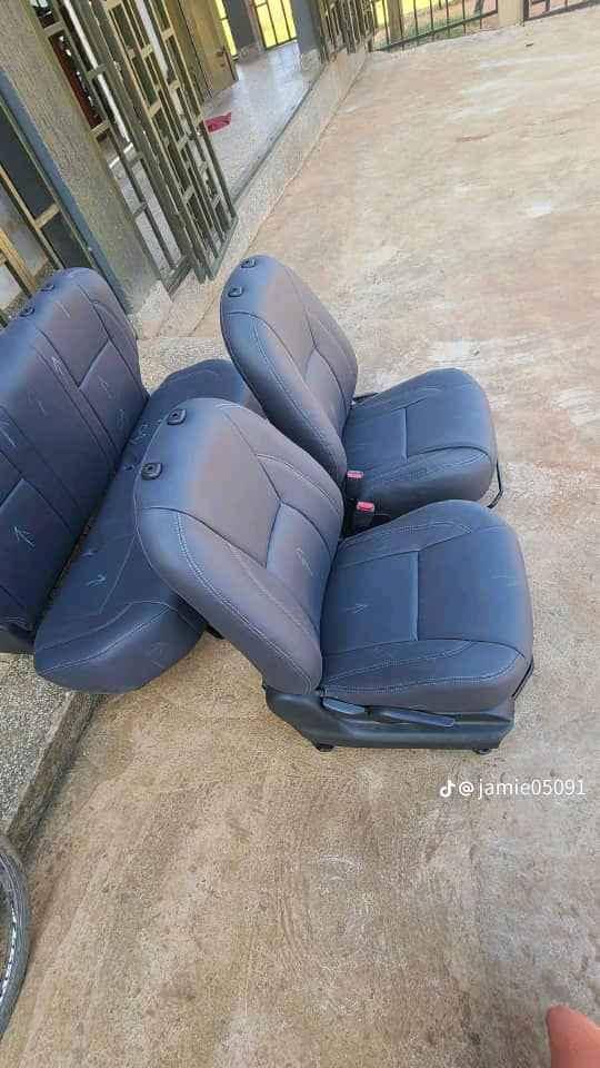 med tailor call on for car interior designing for sale in Kampala - Yilick